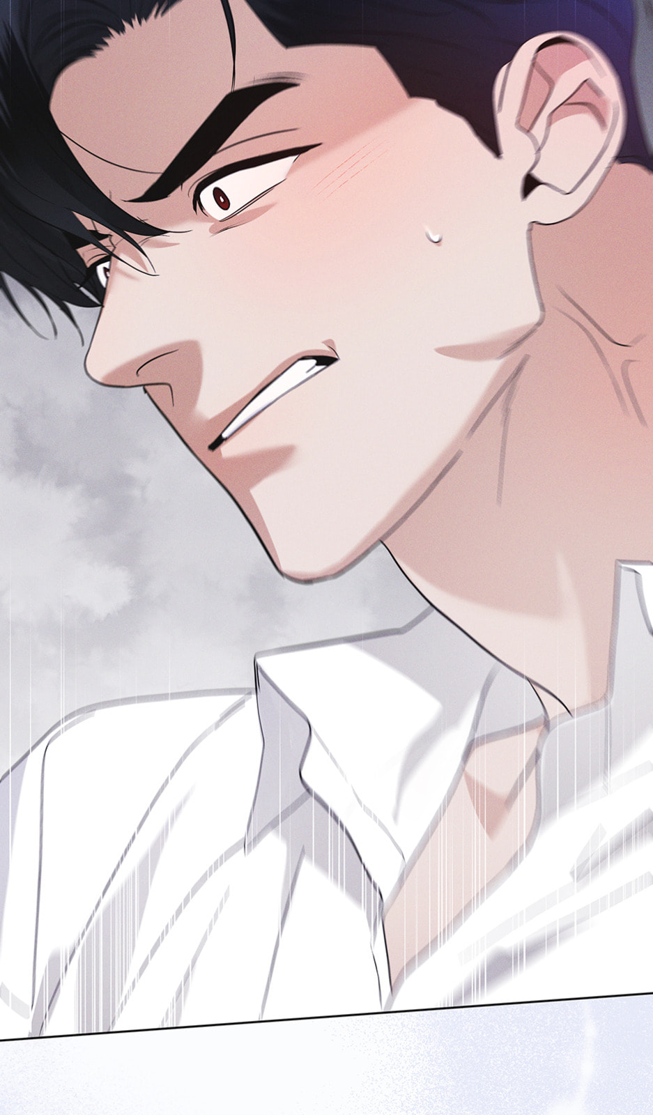 Read Open Sesame chapter 48 image 8 on Lezhin