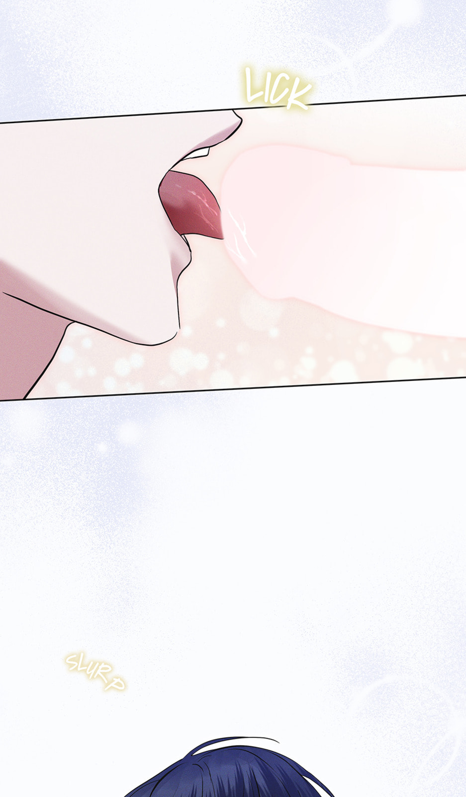 Read Open Sesame chapter 48 image 9 on Lezhin