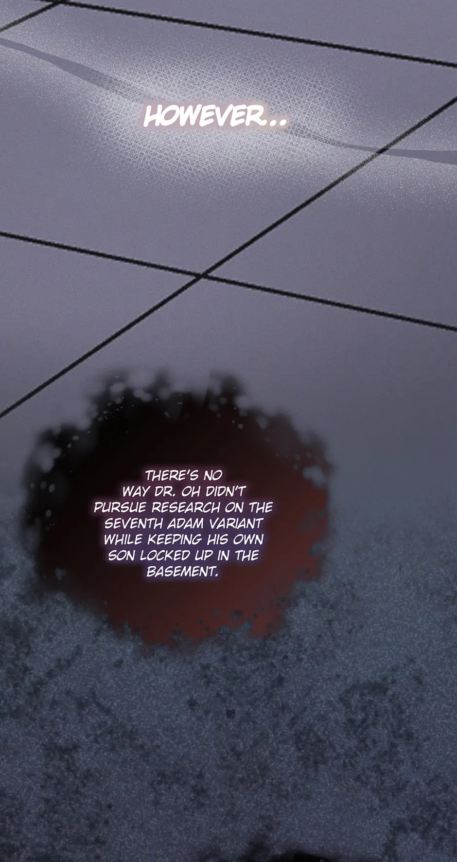 Read Open Sesame chapter 49 image 10 on Lezhin