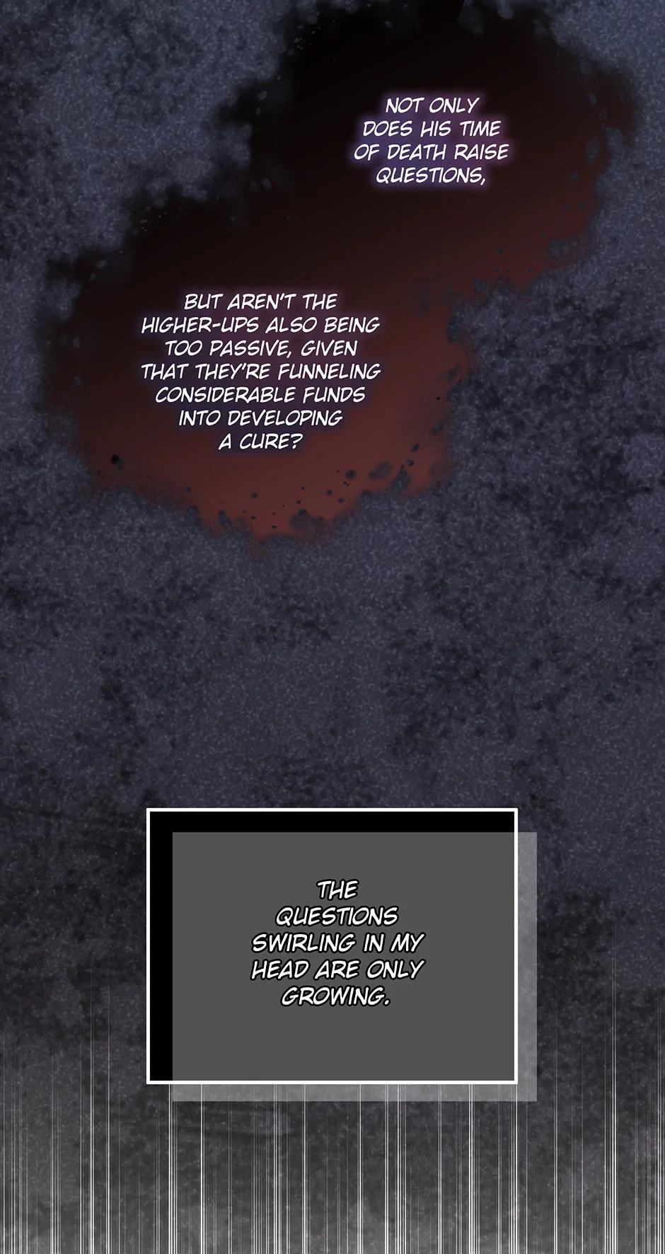 Read Open Sesame chapter 49 image 11 on Lezhin