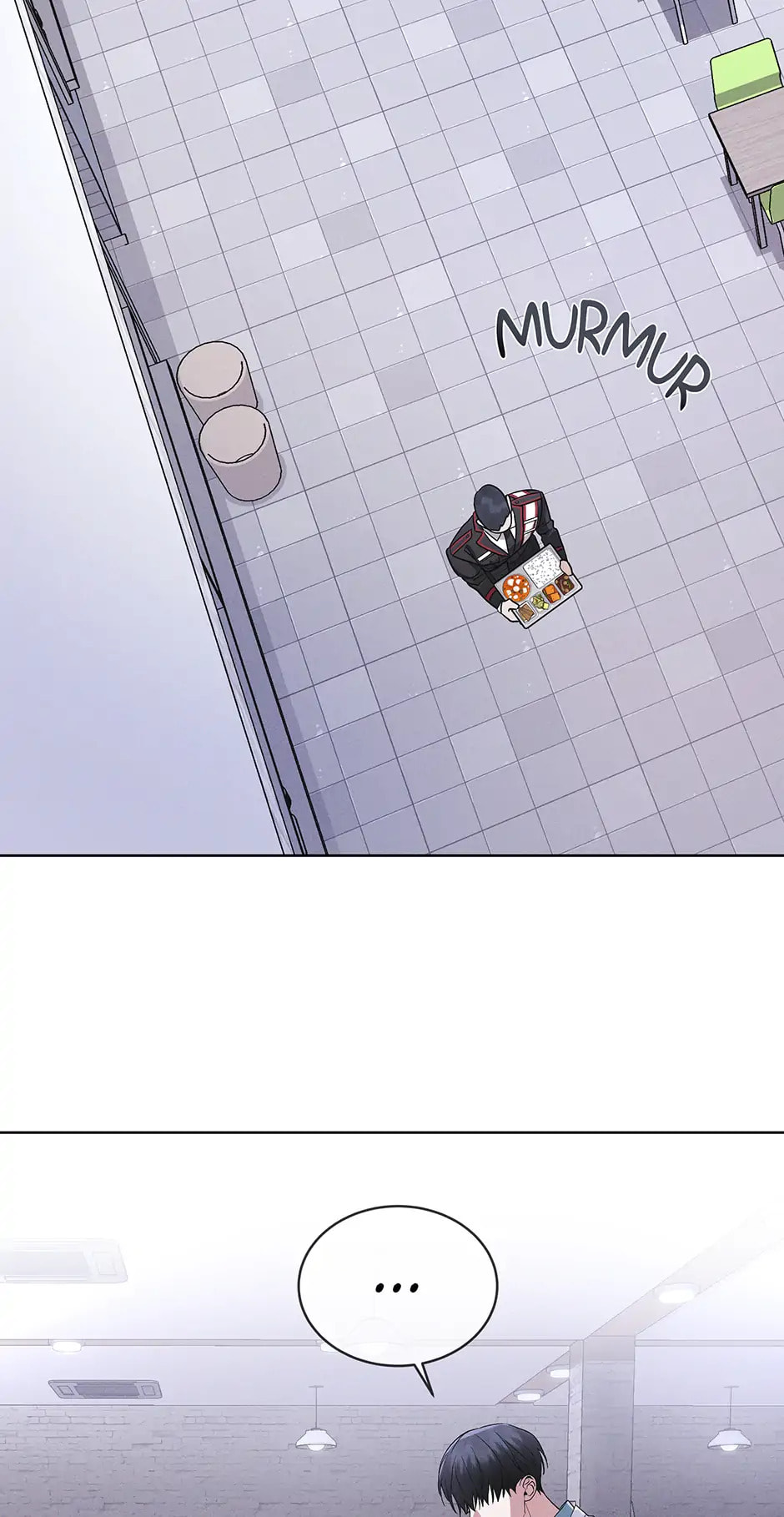 Read Open Sesame chapter 49 image 15 on Lezhin