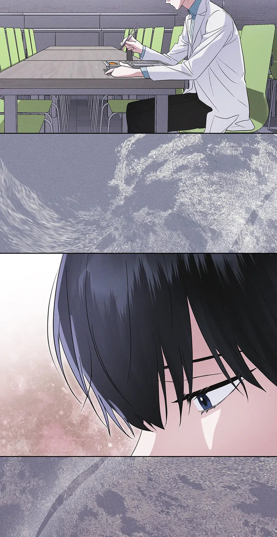 Read Open Sesame chapter 49 image 16 on Lezhin