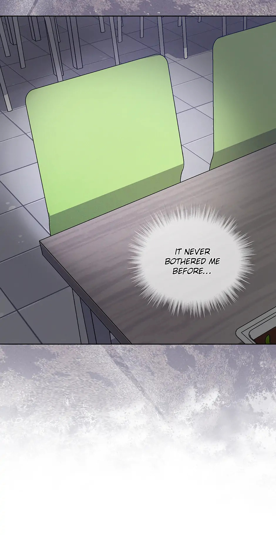 Read Open Sesame chapter 49 image 17 on Lezhin