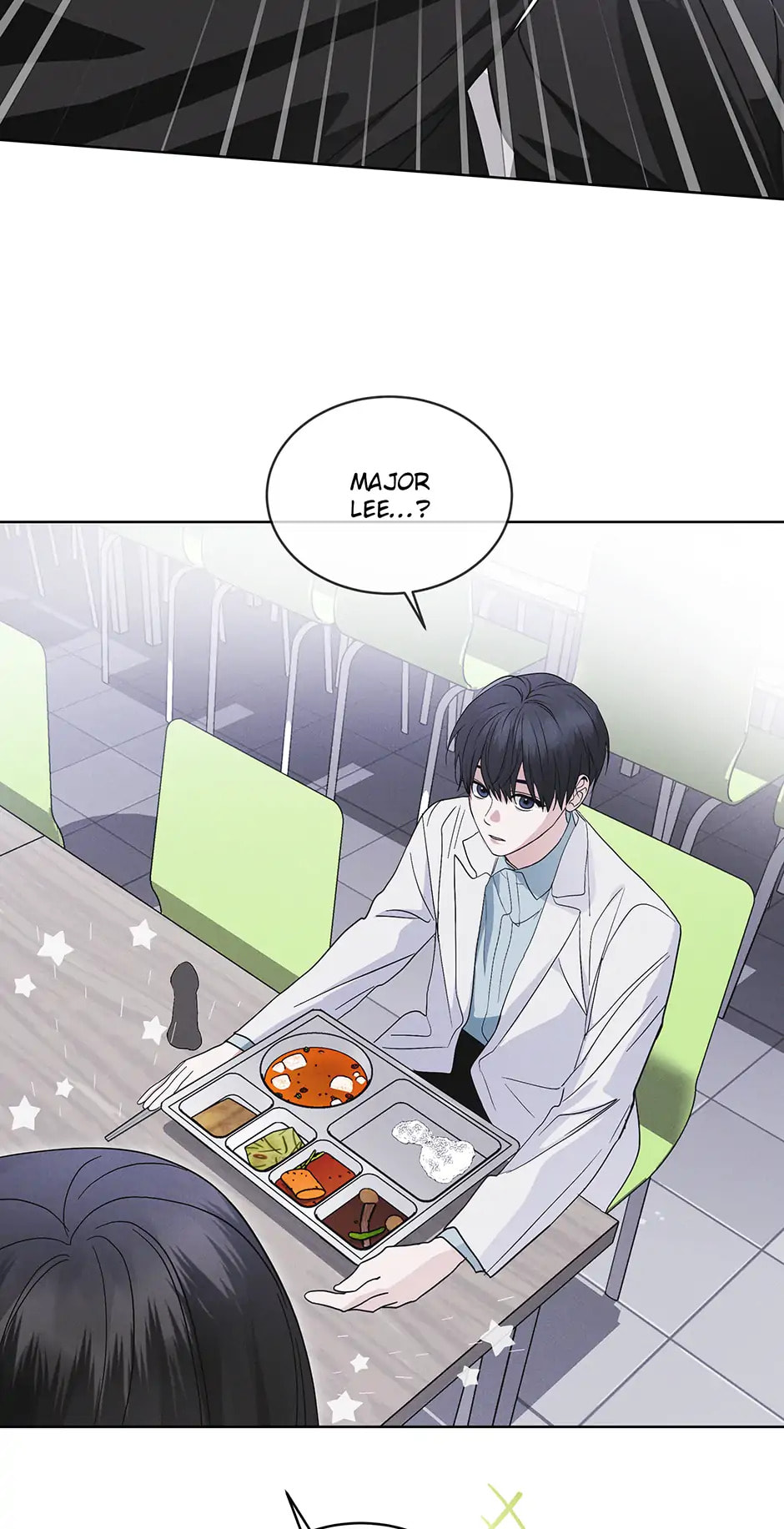 Read Open Sesame chapter 49 image 19 on Lezhin