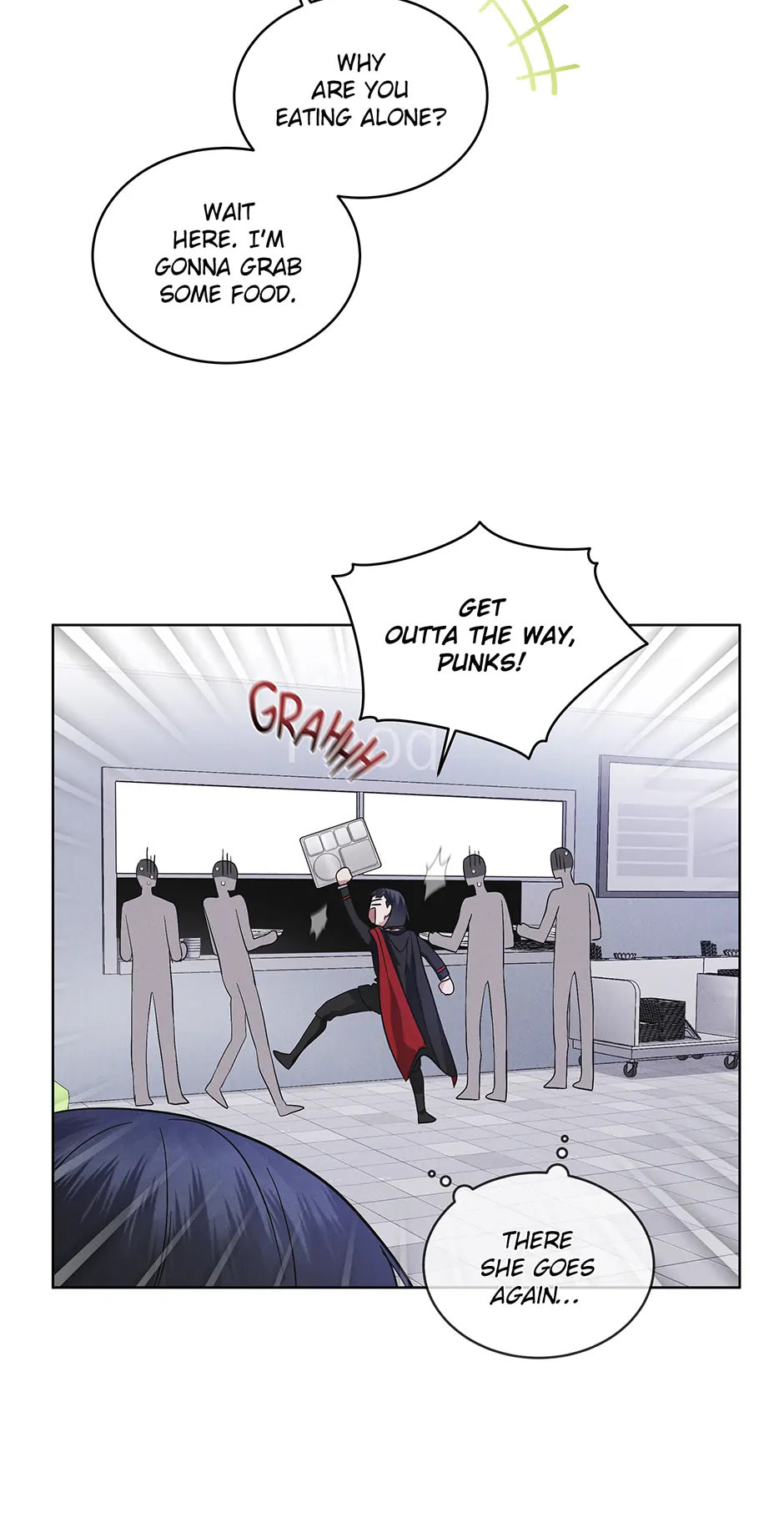 Read Open Sesame chapter 49 image 20 on Lezhin
