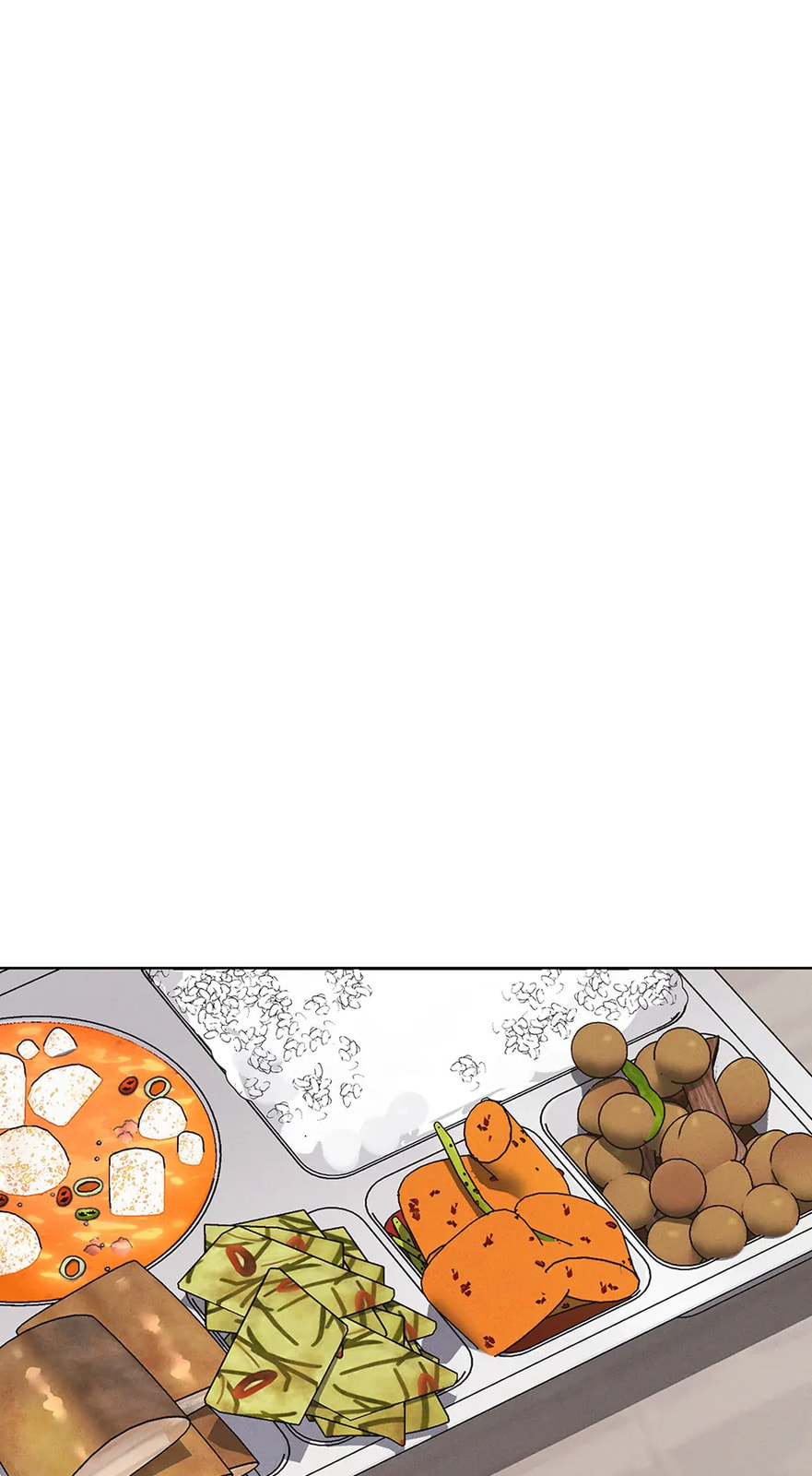 Read Open Sesame chapter 49 image 21 on Lezhin