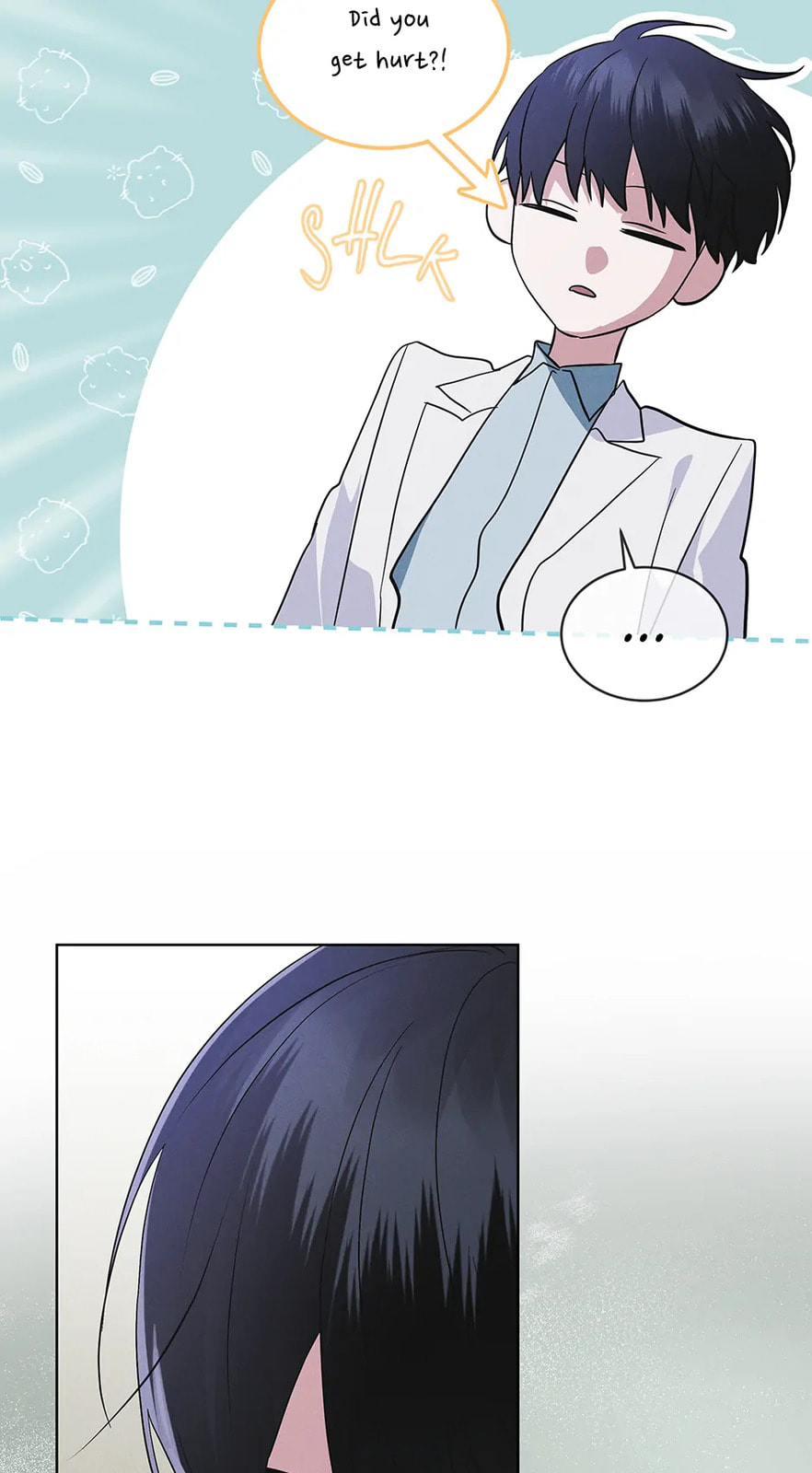 Read Open Sesame chapter 49 image 27 on Lezhin