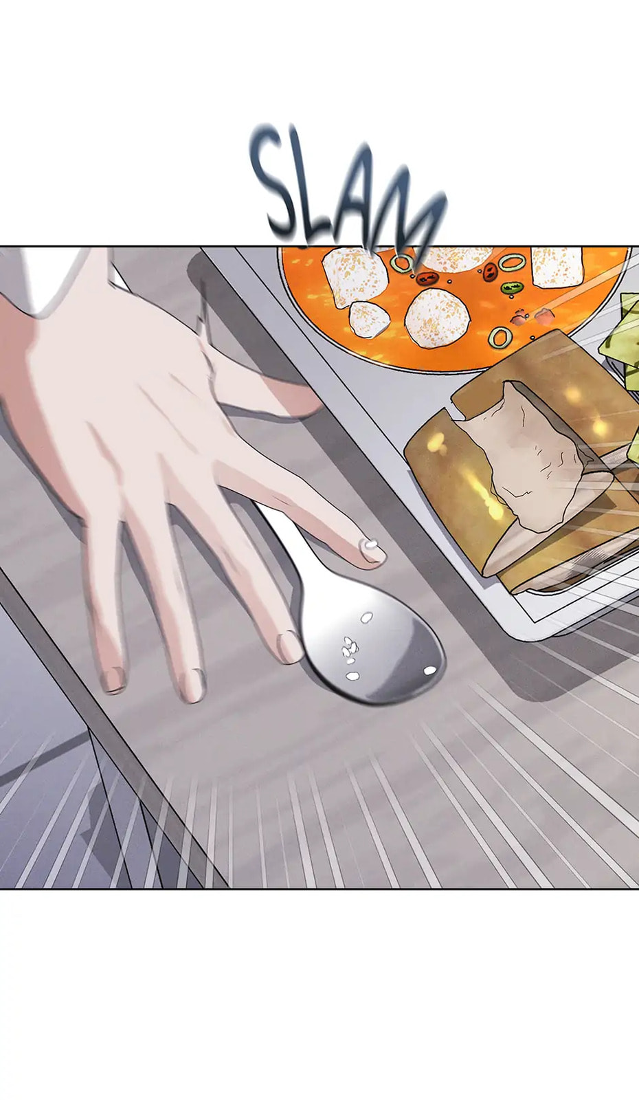 Read Open Sesame chapter 49 image 29 on Lezhin