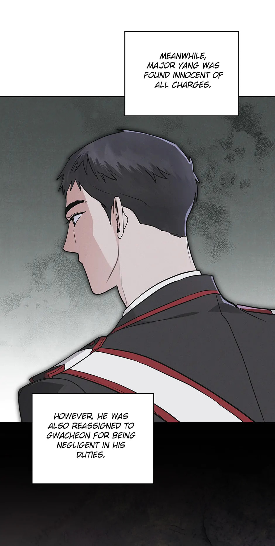 Read Open Sesame chapter 49 image 3 on Lezhin