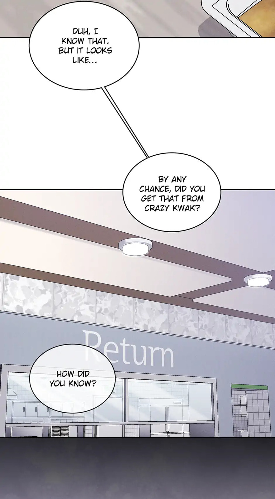 Read Open Sesame chapter 49 image 38 on Lezhin