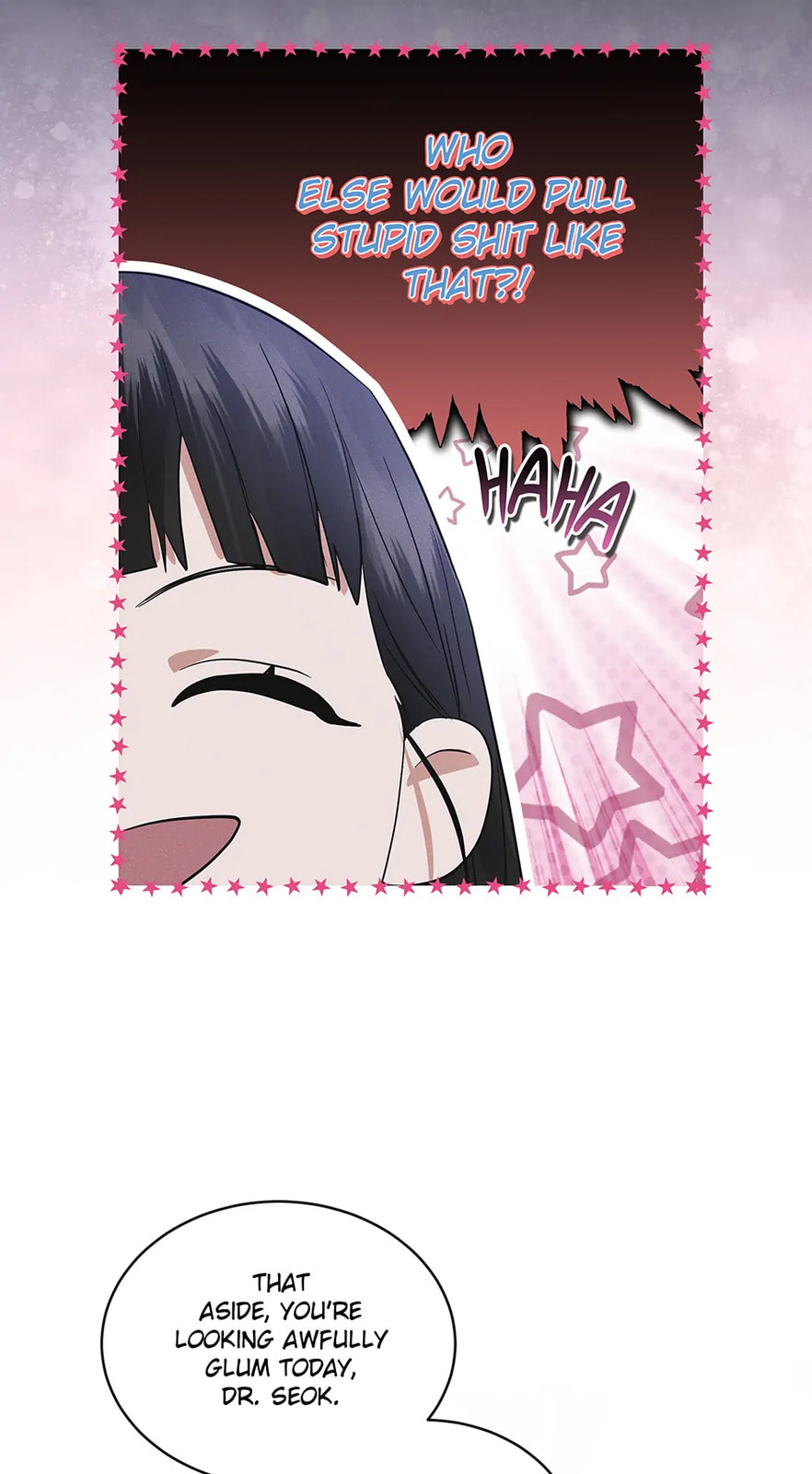 Read Open Sesame chapter 49 image 39 on Lezhin