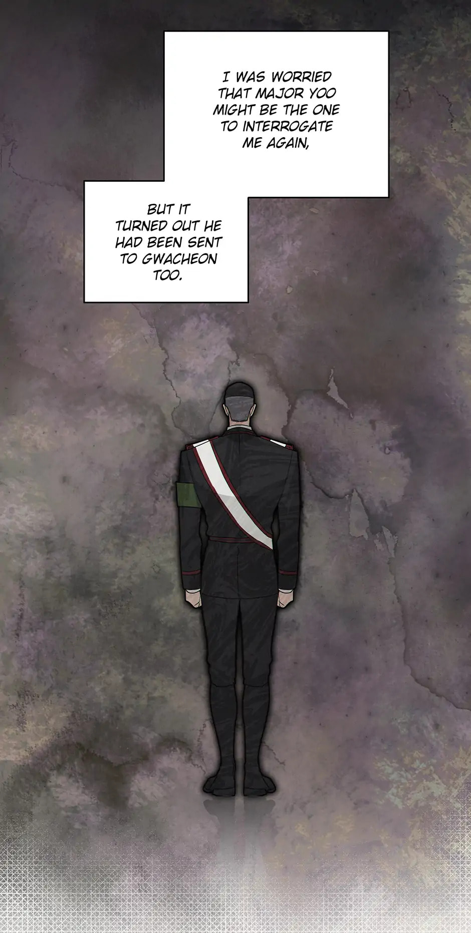 Read Open Sesame chapter 49 image 4 on Lezhin