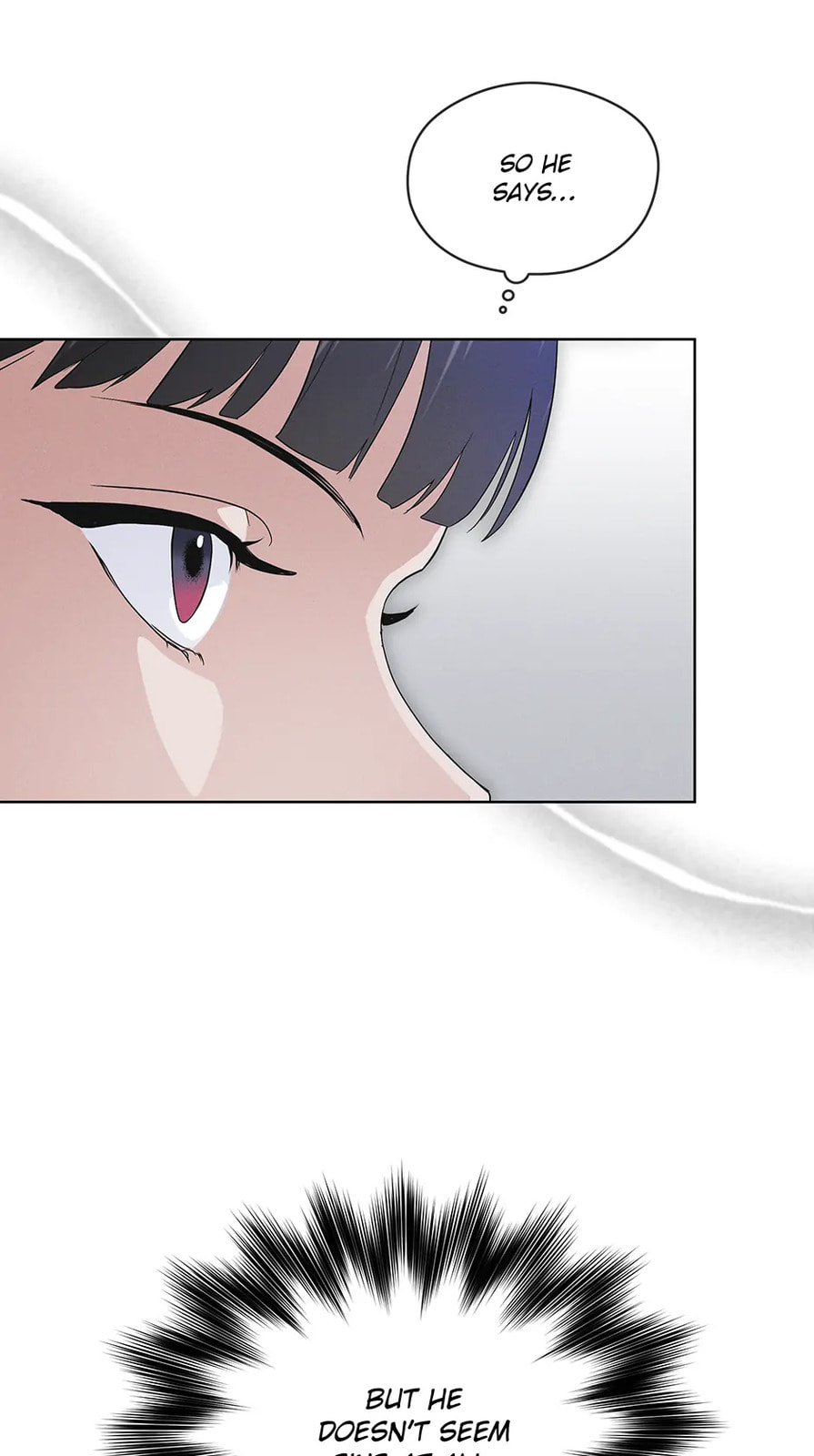 Read Open Sesame chapter 49 image 41 on Lezhin