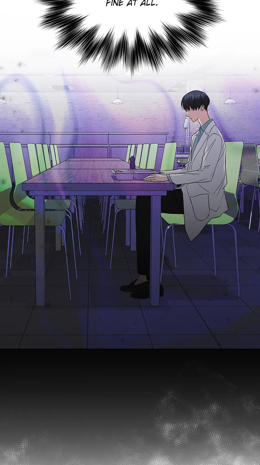 Read Open Sesame chapter 49 image 42 on Lezhin