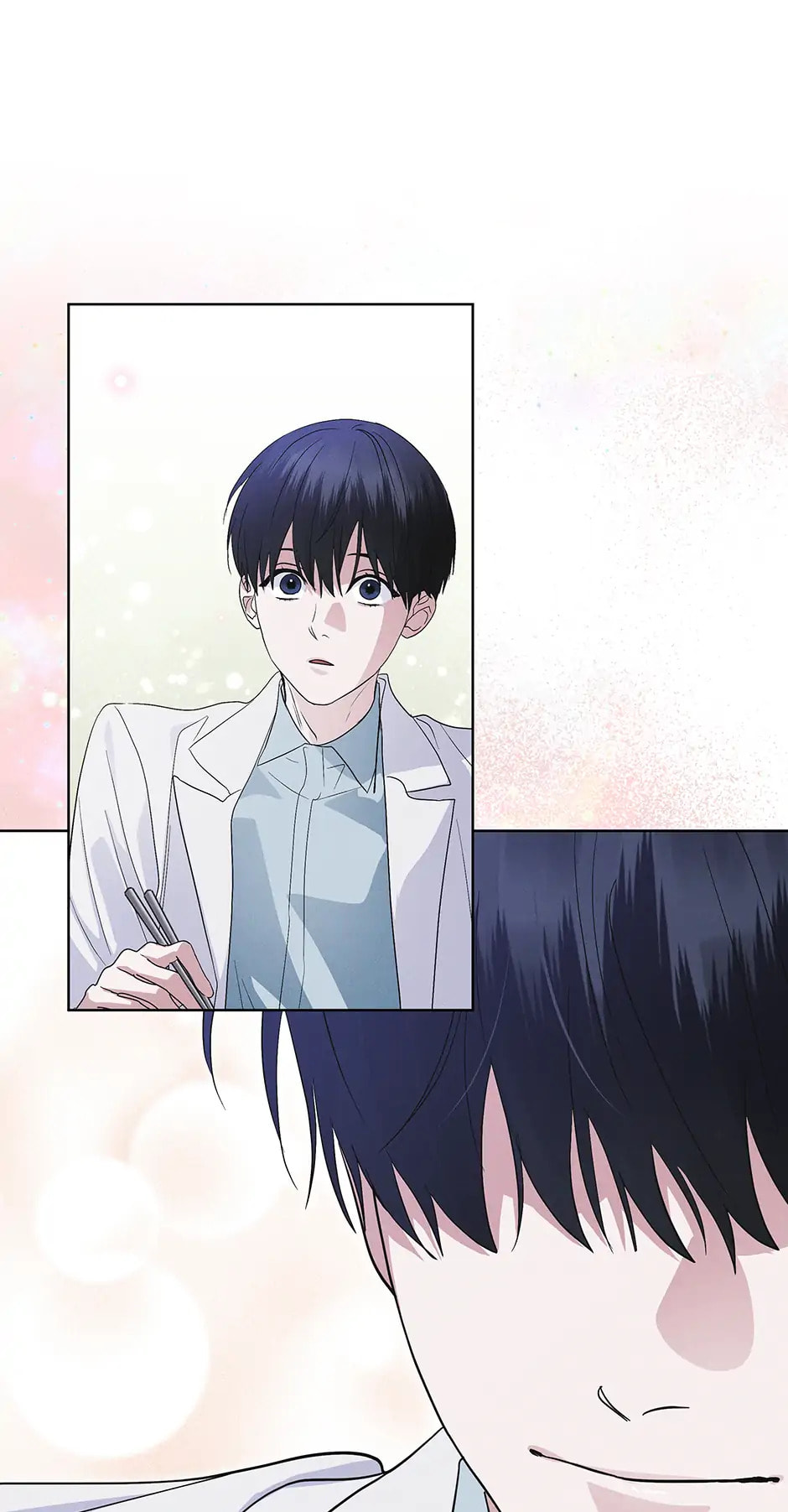 Read Open Sesame chapter 49 image 45 on Lezhin