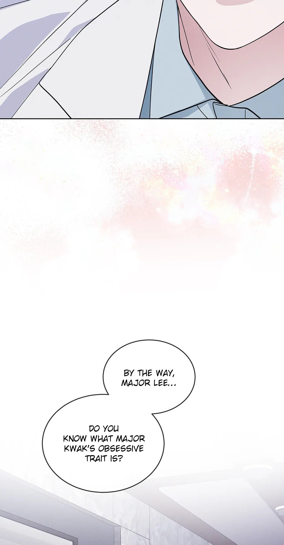 Read Open Sesame chapter 49 image 46 on Lezhin