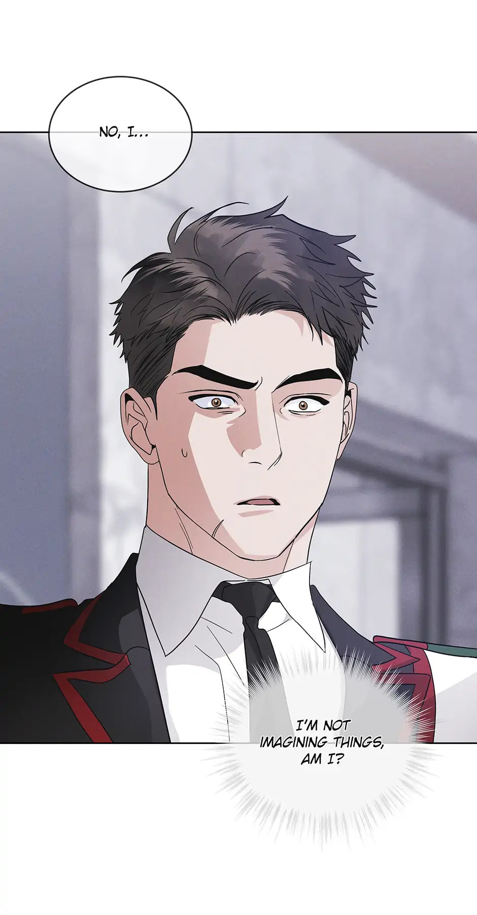Read Open Sesame chapter 49 image 48 on Lezhin