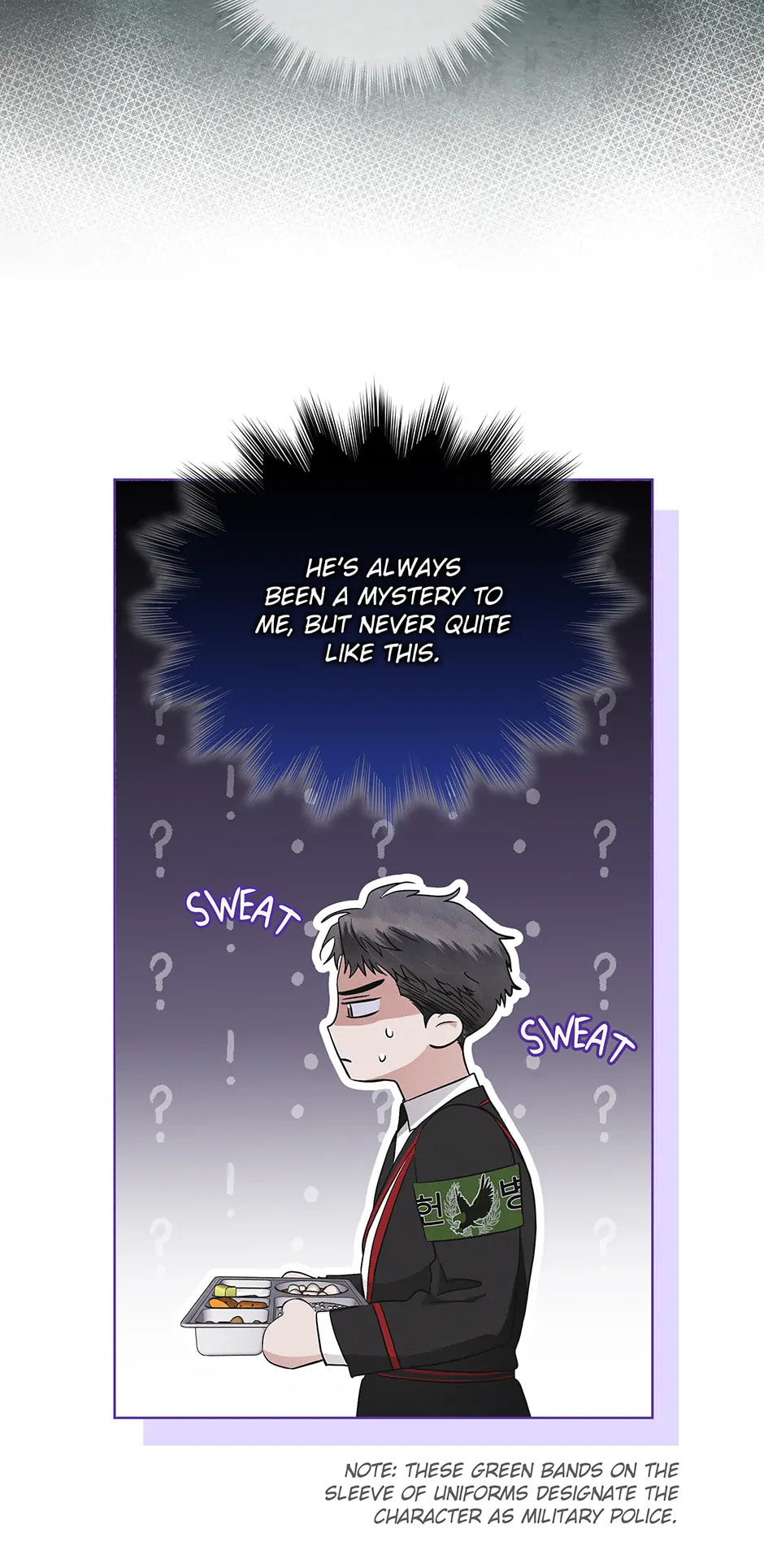 Read Open Sesame chapter 49 image 50 on Lezhin