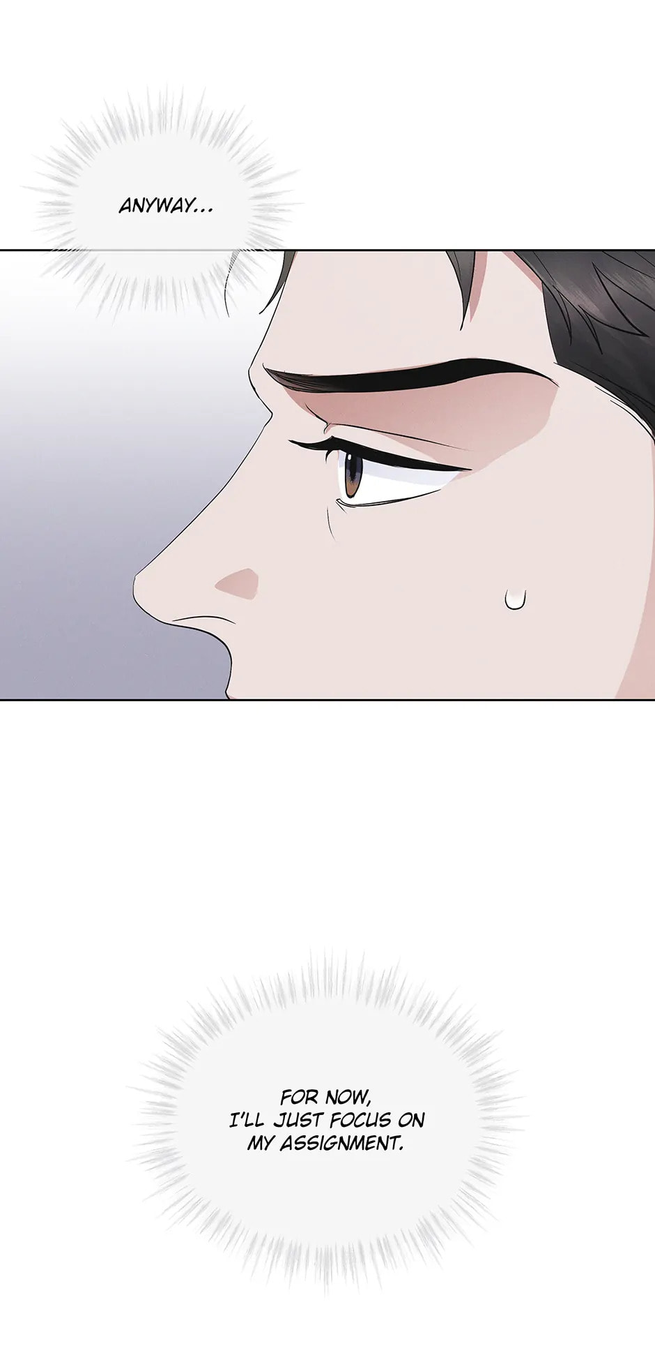 Read Open Sesame chapter 49 image 51 on Lezhin
