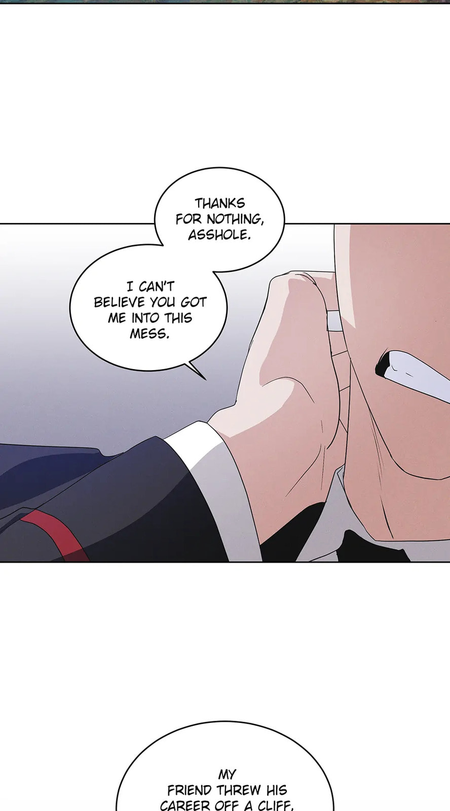 Read Open Sesame chapter 49 image 55 on Lezhin