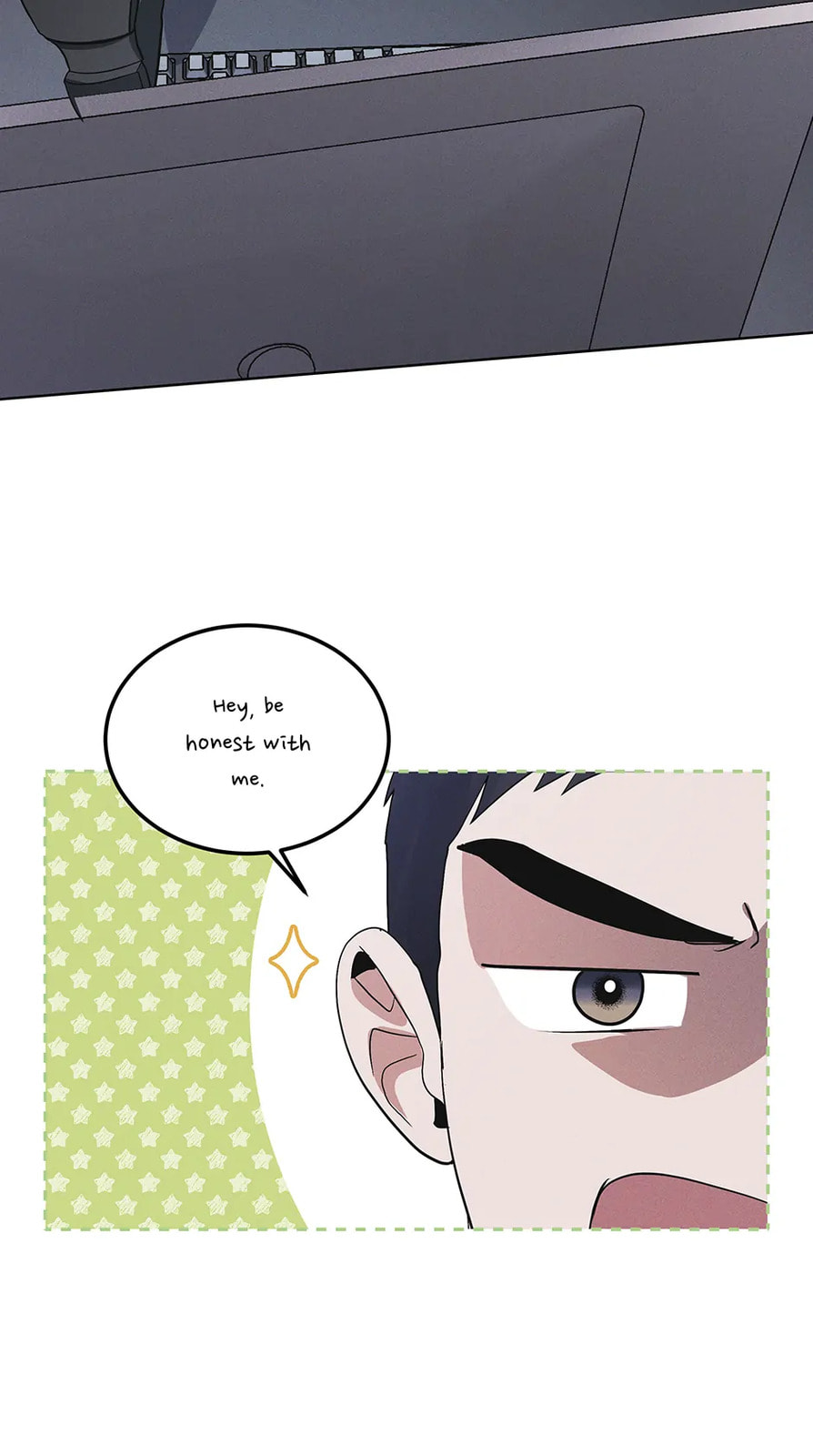 Read Open Sesame chapter 49 image 58 on Lezhin