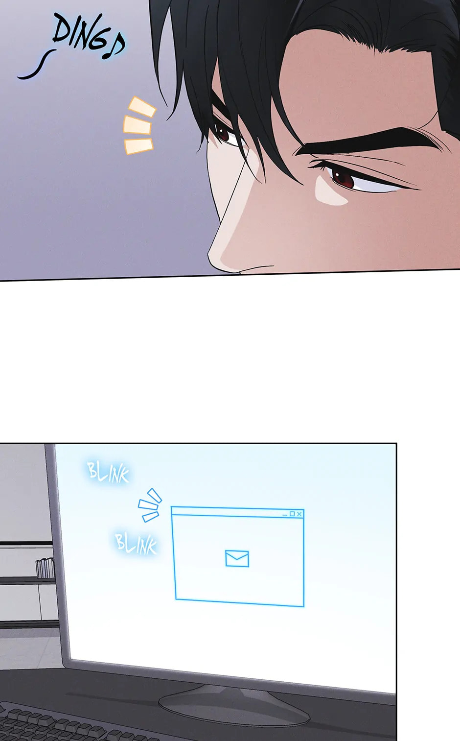 Read Open Sesame chapter 49 image 62 on Lezhin