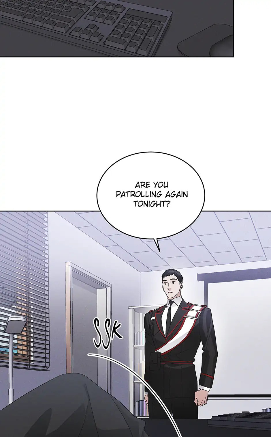 Read Open Sesame chapter 49 image 63 on Lezhin