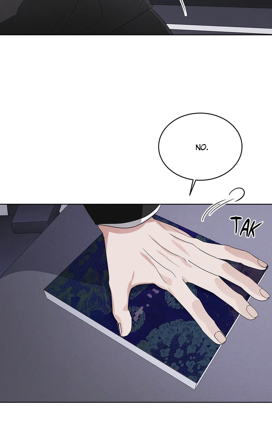 Read Open Sesame chapter 49 image 64 on Lezhin
