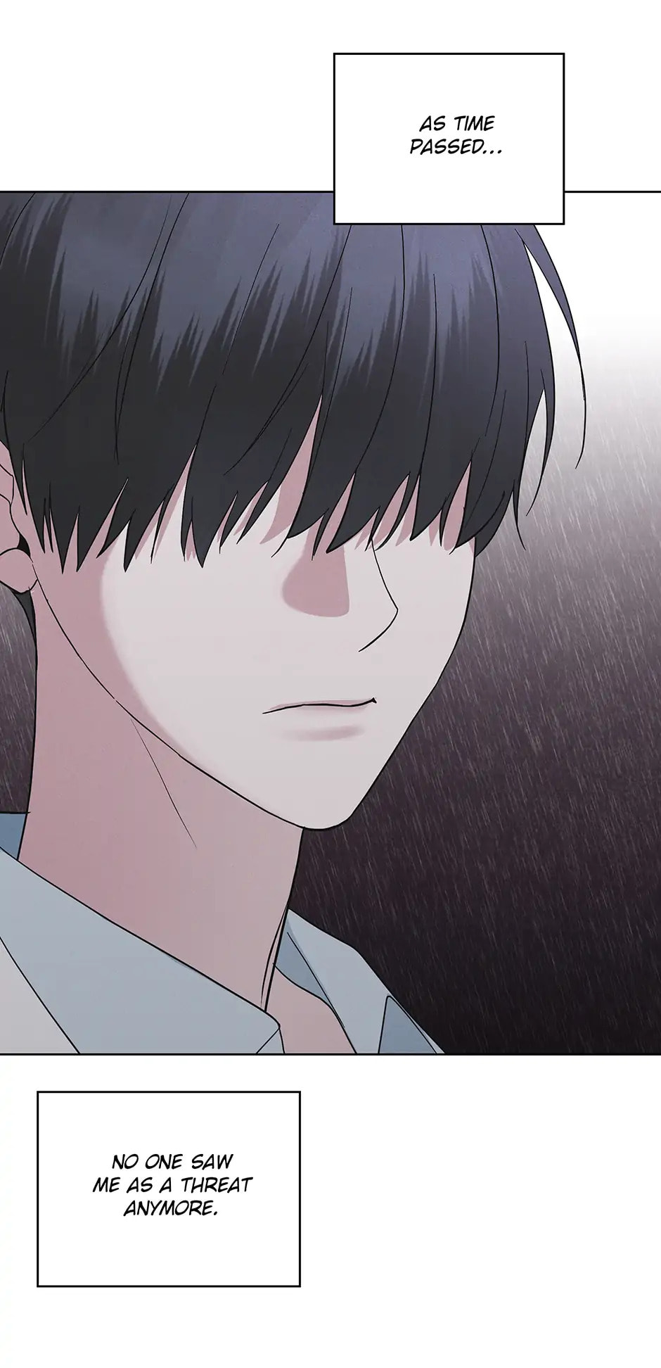 Read Open Sesame chapter 49 image 8 on Lezhin