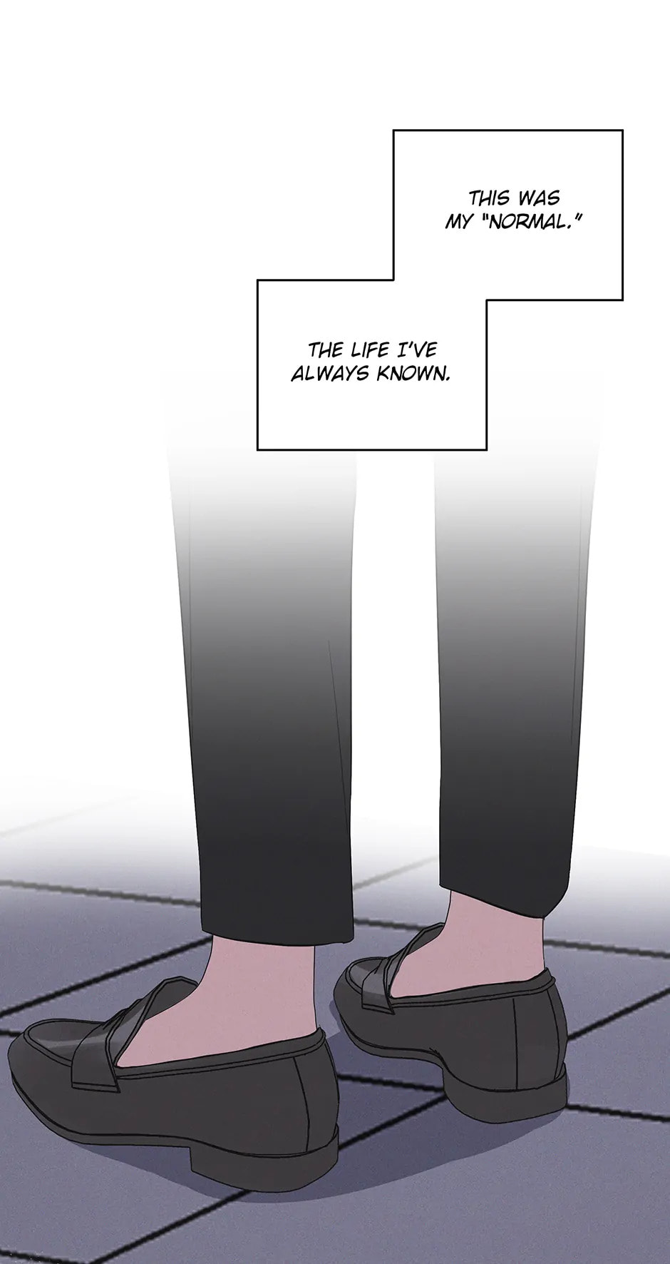 Read Open Sesame chapter 49 image 9 on Lezhin