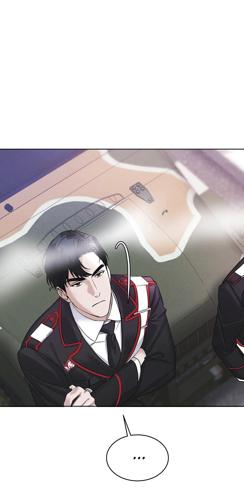 Read Open Sesame chapter 5 image 13 on Lezhin