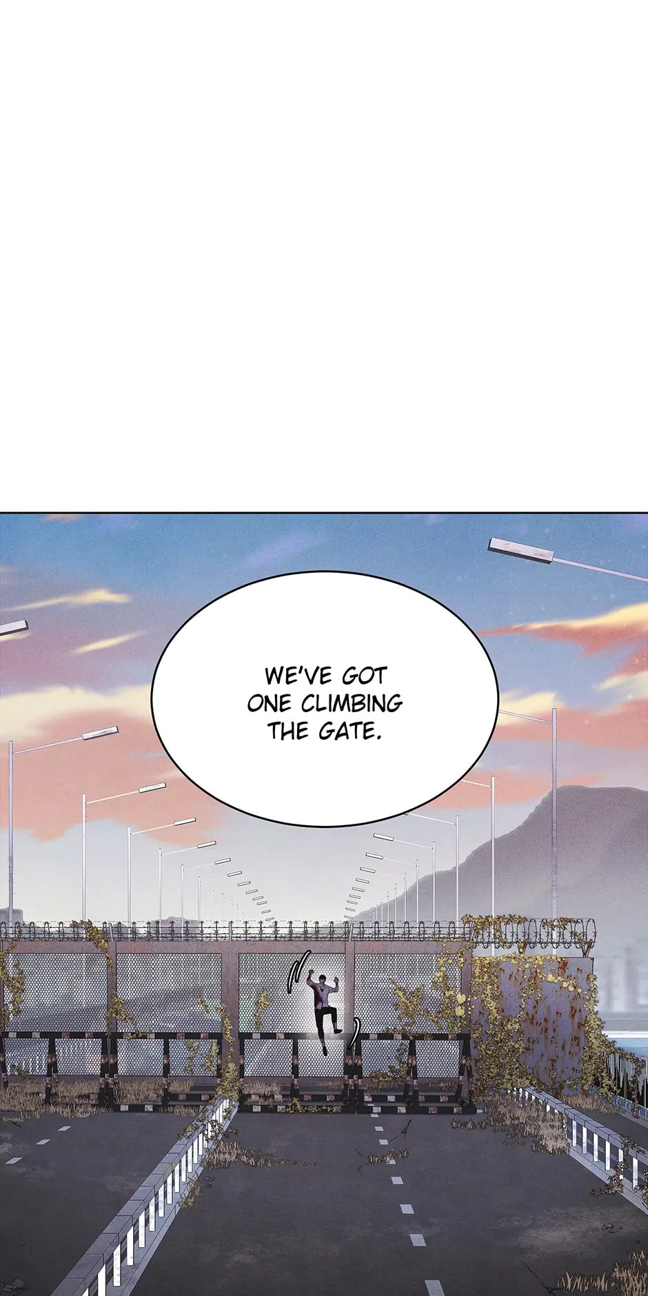 Read Open Sesame chapter 5 image 25 on Lezhin