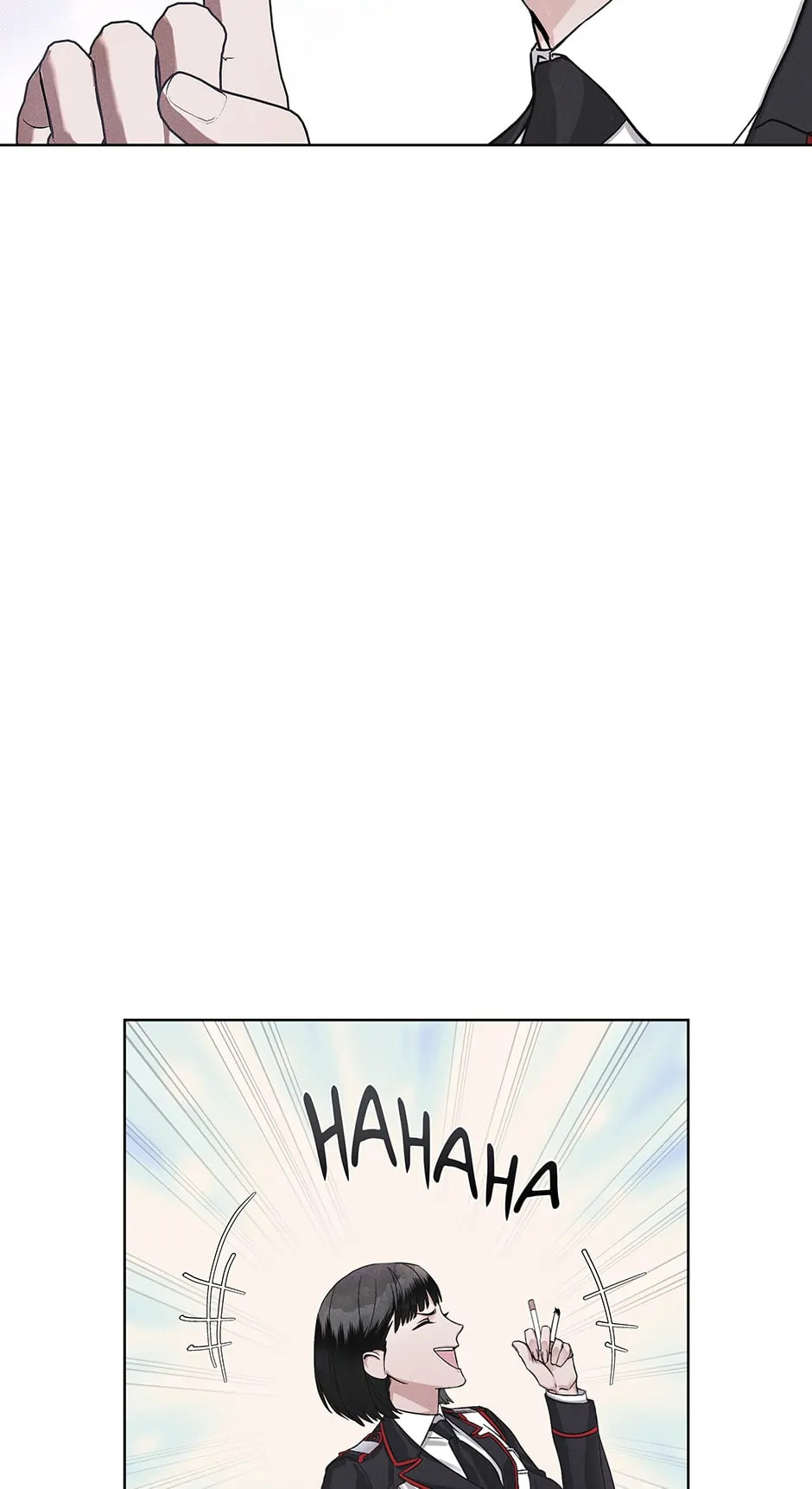 Read Open Sesame chapter 5 image 41 on Lezhin
