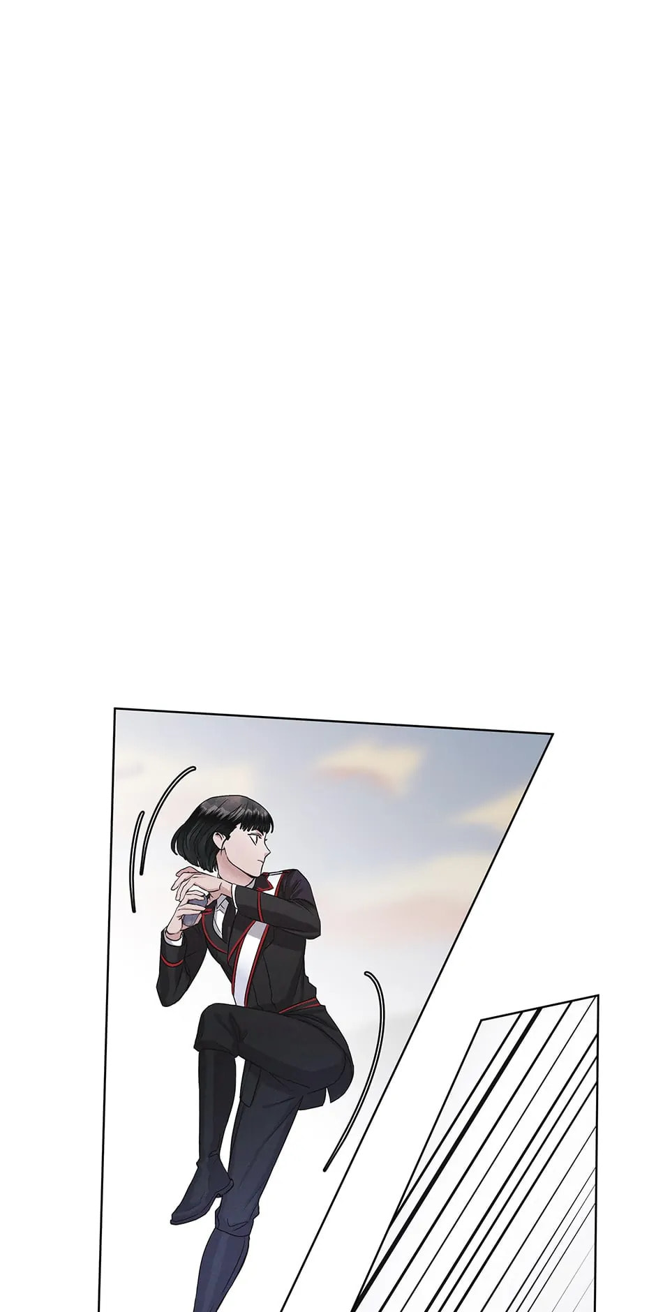 Read Open Sesame chapter 5 image 45 on Lezhin