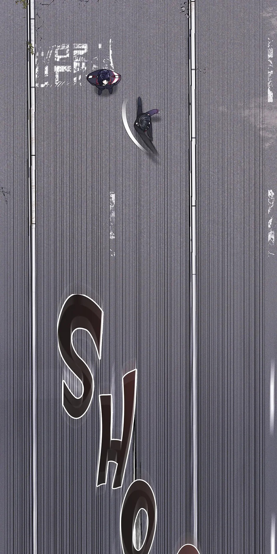 Read Open Sesame chapter 5 image 48 on Lezhin