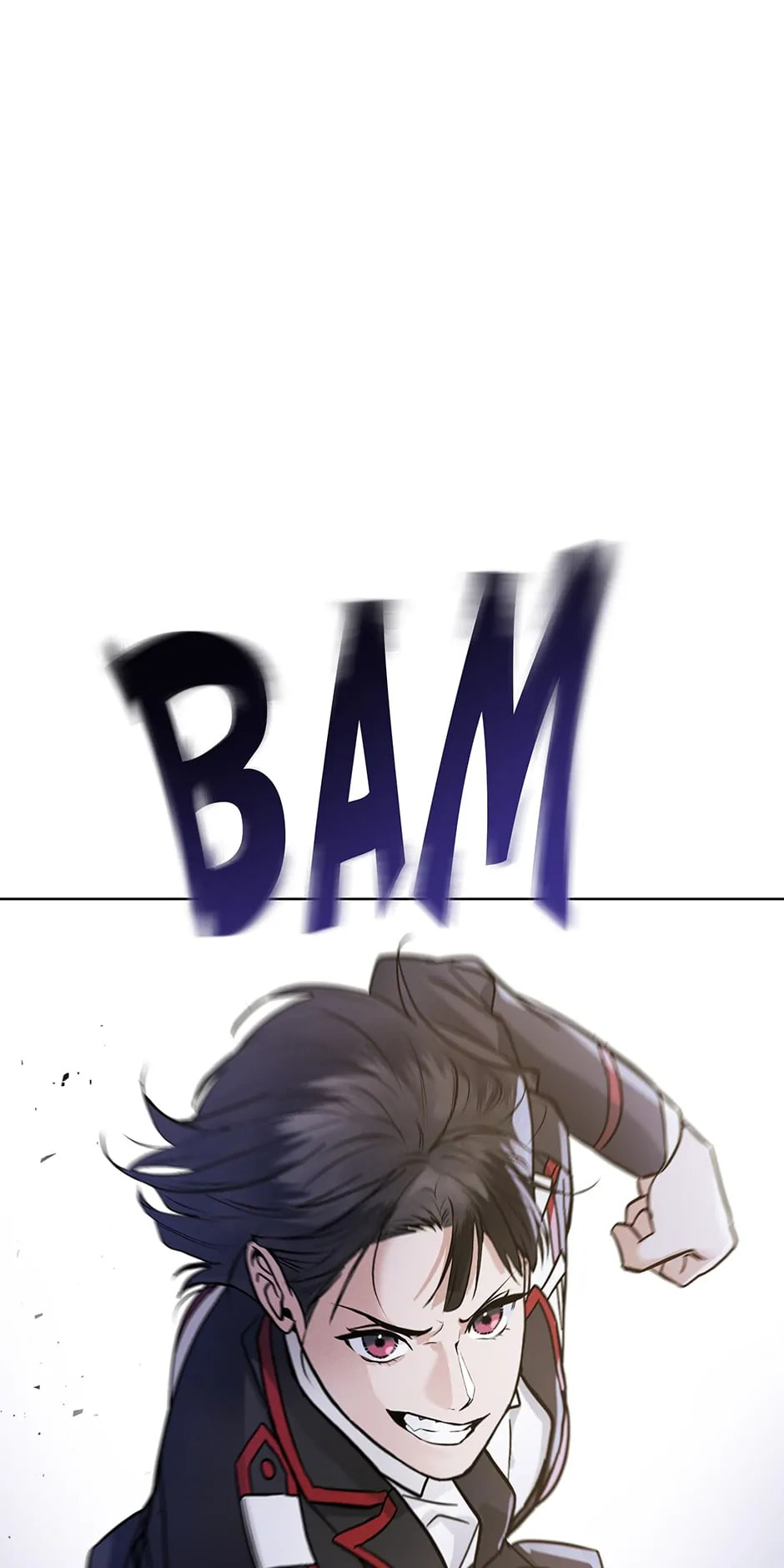 Read Open Sesame chapter 5 image 50 on Lezhin