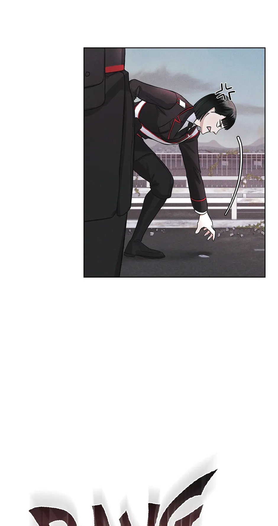 Read Open Sesame chapter 5 image 57 on Lezhin