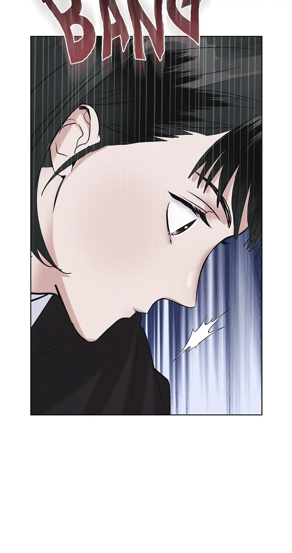 Read Open Sesame chapter 5 image 58 on Lezhin
