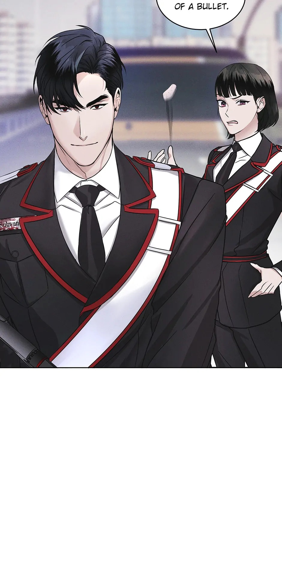 Read Open Sesame chapter 5 image 62 on Lezhin