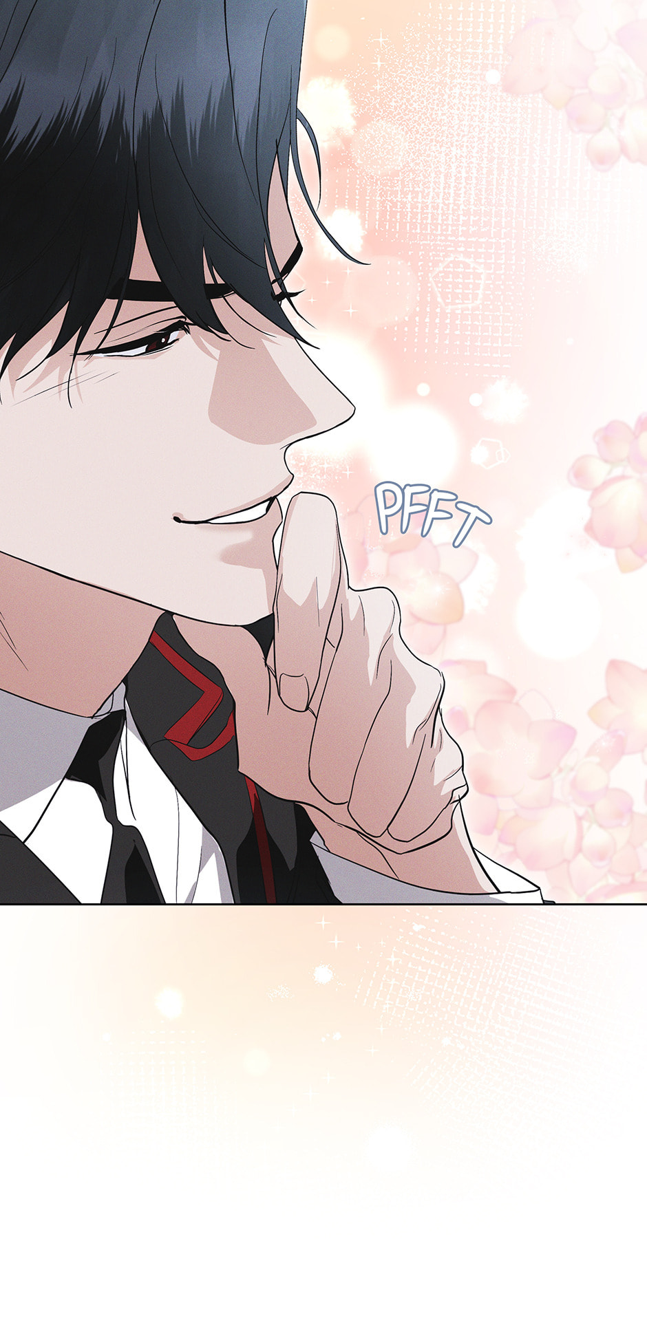 Read Open Sesame chapter 51 image 11 on Lezhin
