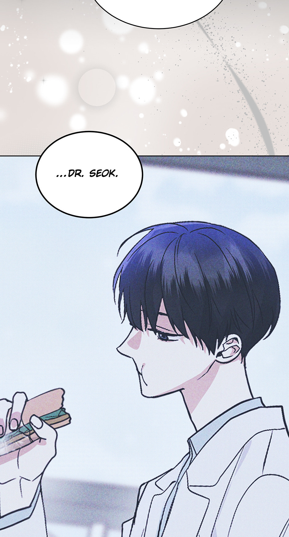 Read Open Sesame chapter 51 image 13 on Lezhin