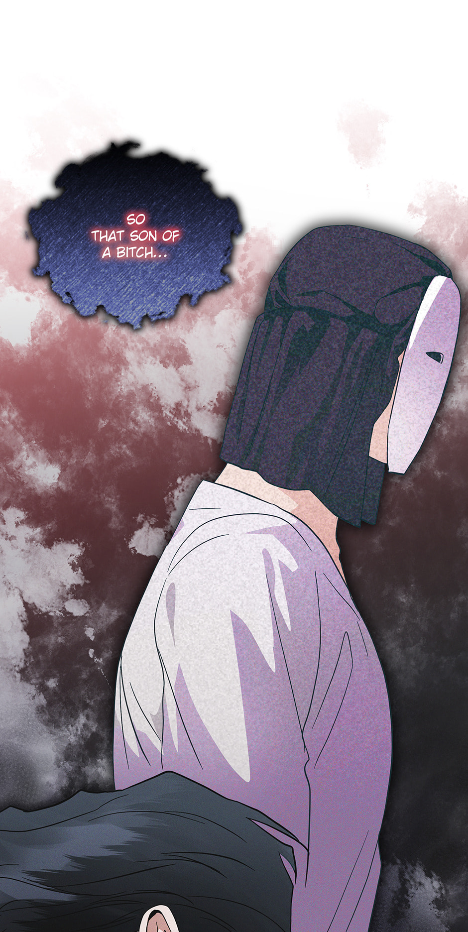 Read Open Sesame chapter 51 image 18 on Lezhin