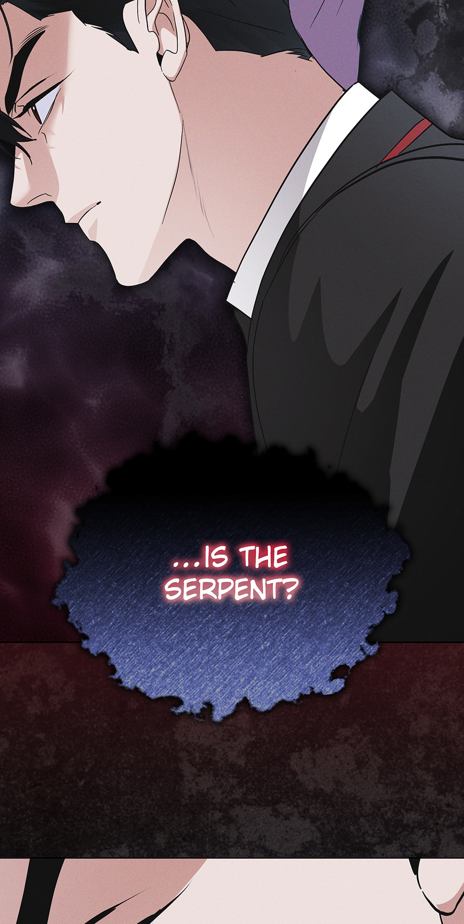 Read Open Sesame chapter 51 image 19 on Lezhin