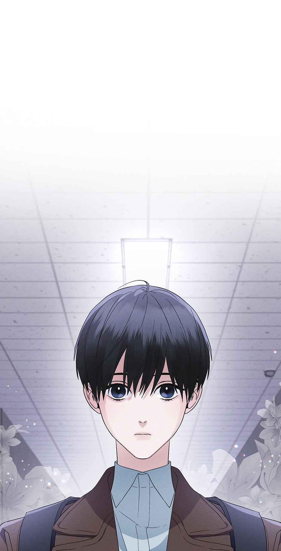 Read Open Sesame chapter 51 image 22 on Lezhin