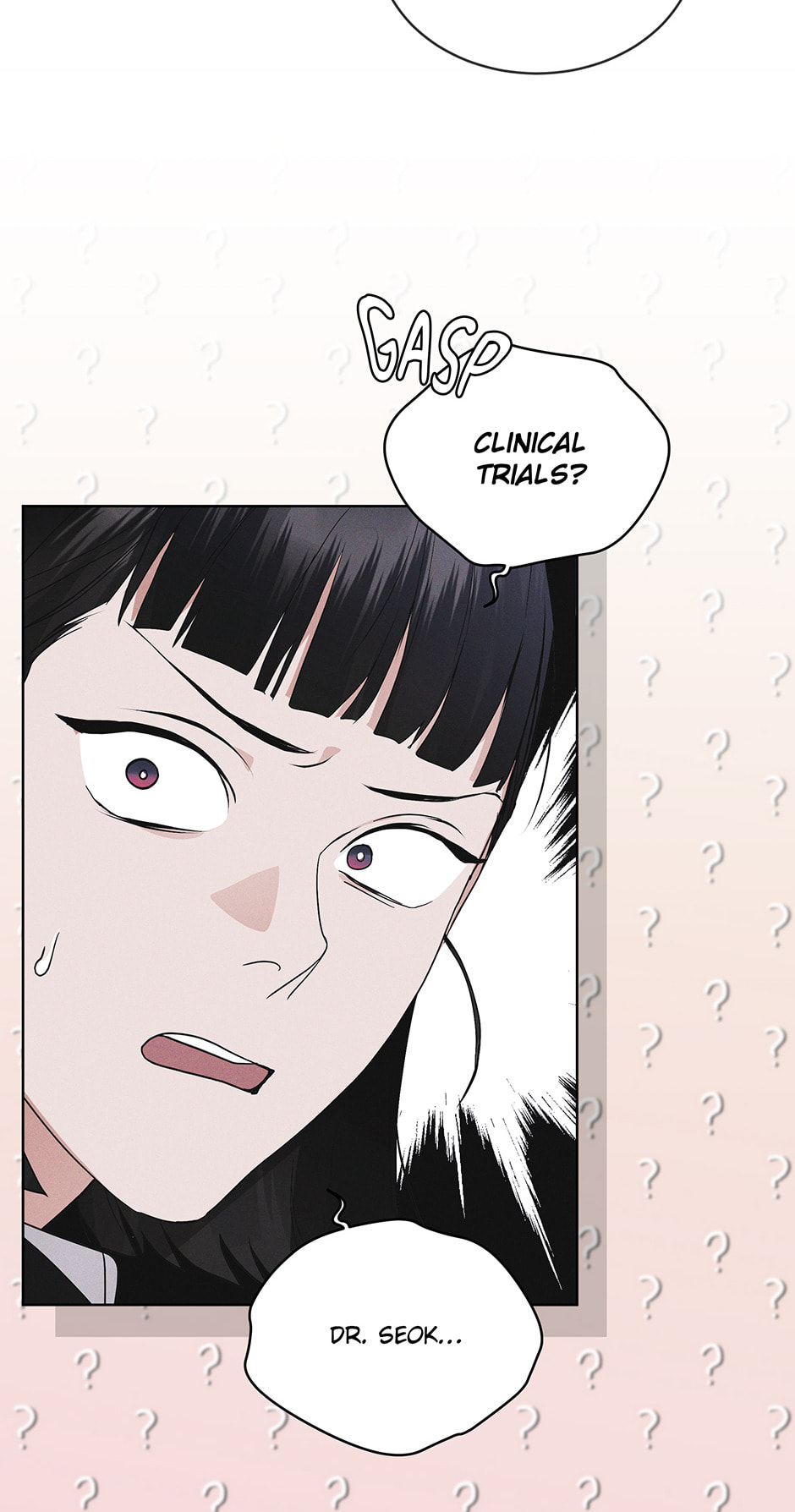 Read Open Sesame chapter 51 image 27 on Lezhin