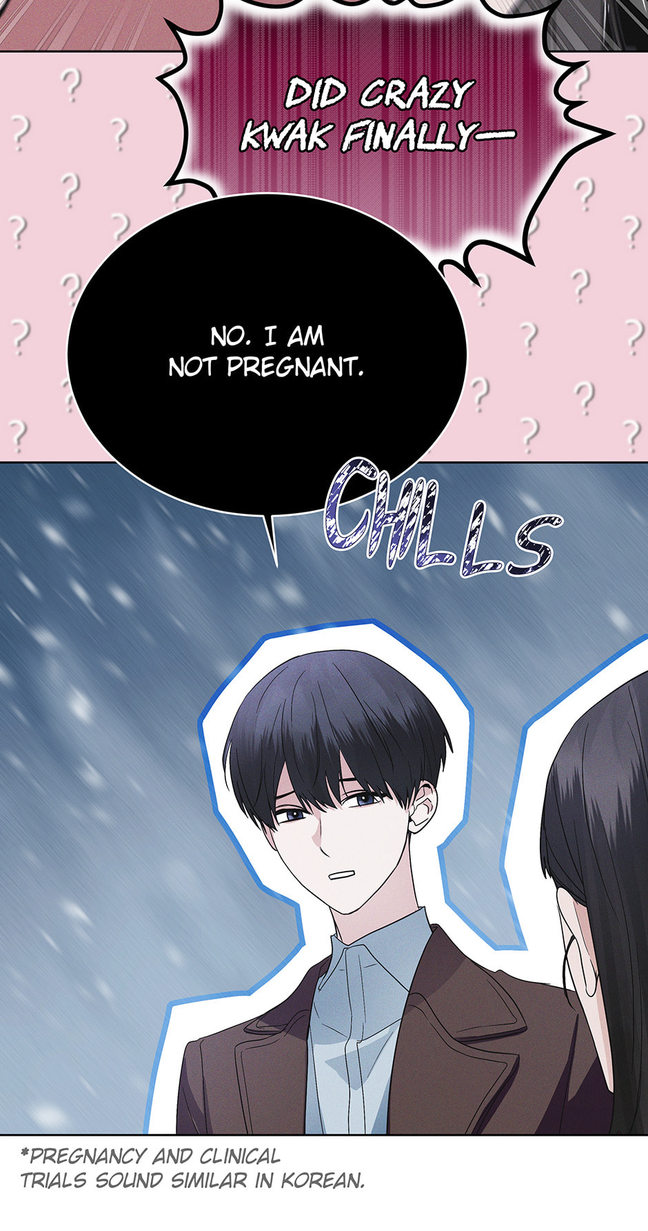 Read Open Sesame chapter 51 image 29 on Lezhin
