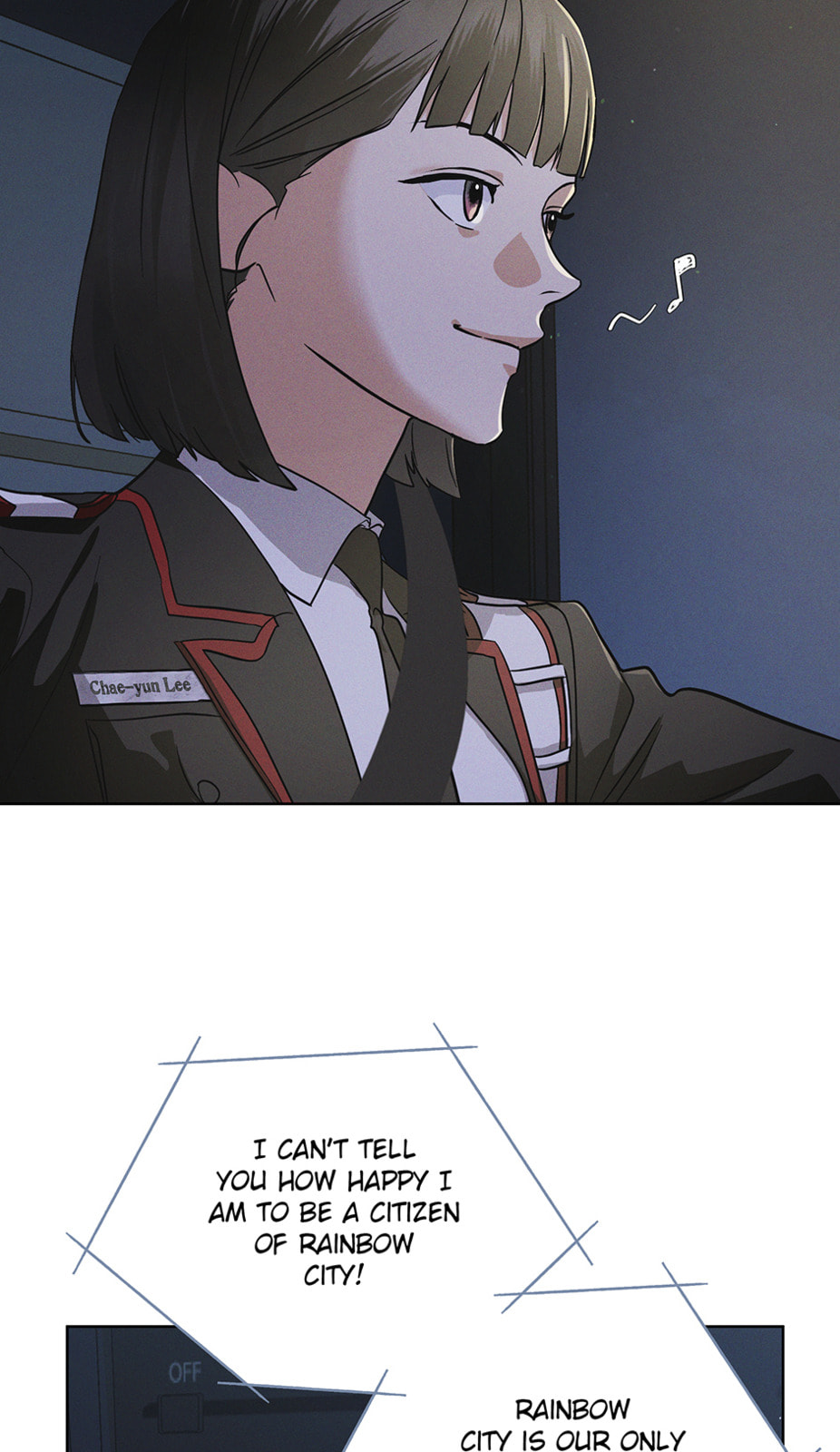 Read Open Sesame chapter 51 image 37 on Lezhin