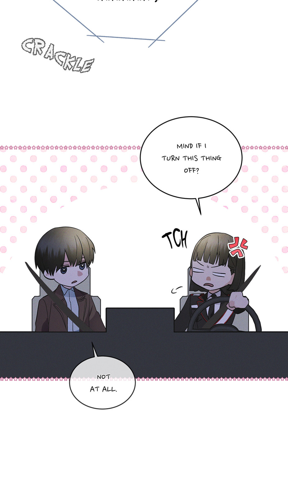 Read Open Sesame chapter 51 image 39 on Lezhin