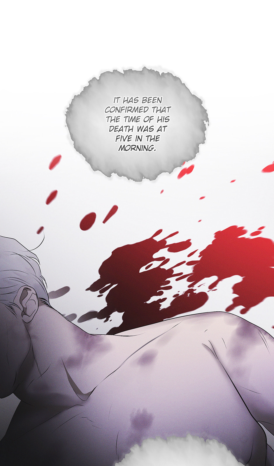 Read Open Sesame chapter 51 image 4 on Lezhin