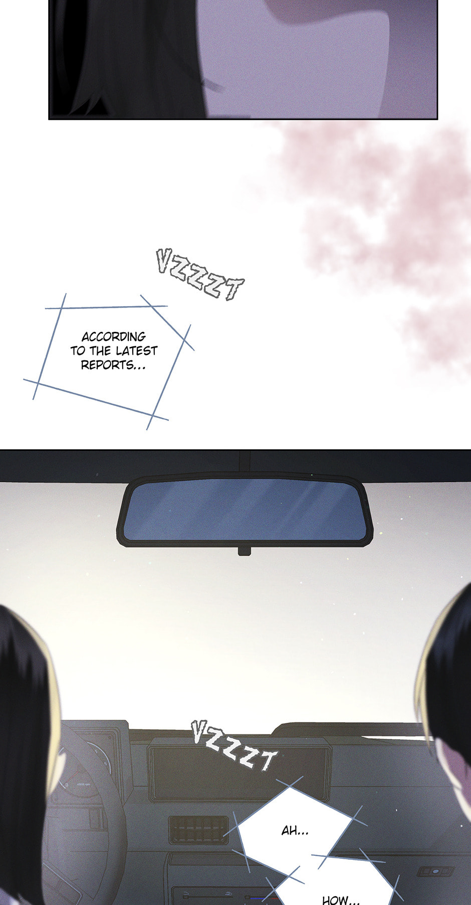 Read Open Sesame chapter 51 image 41 on Lezhin